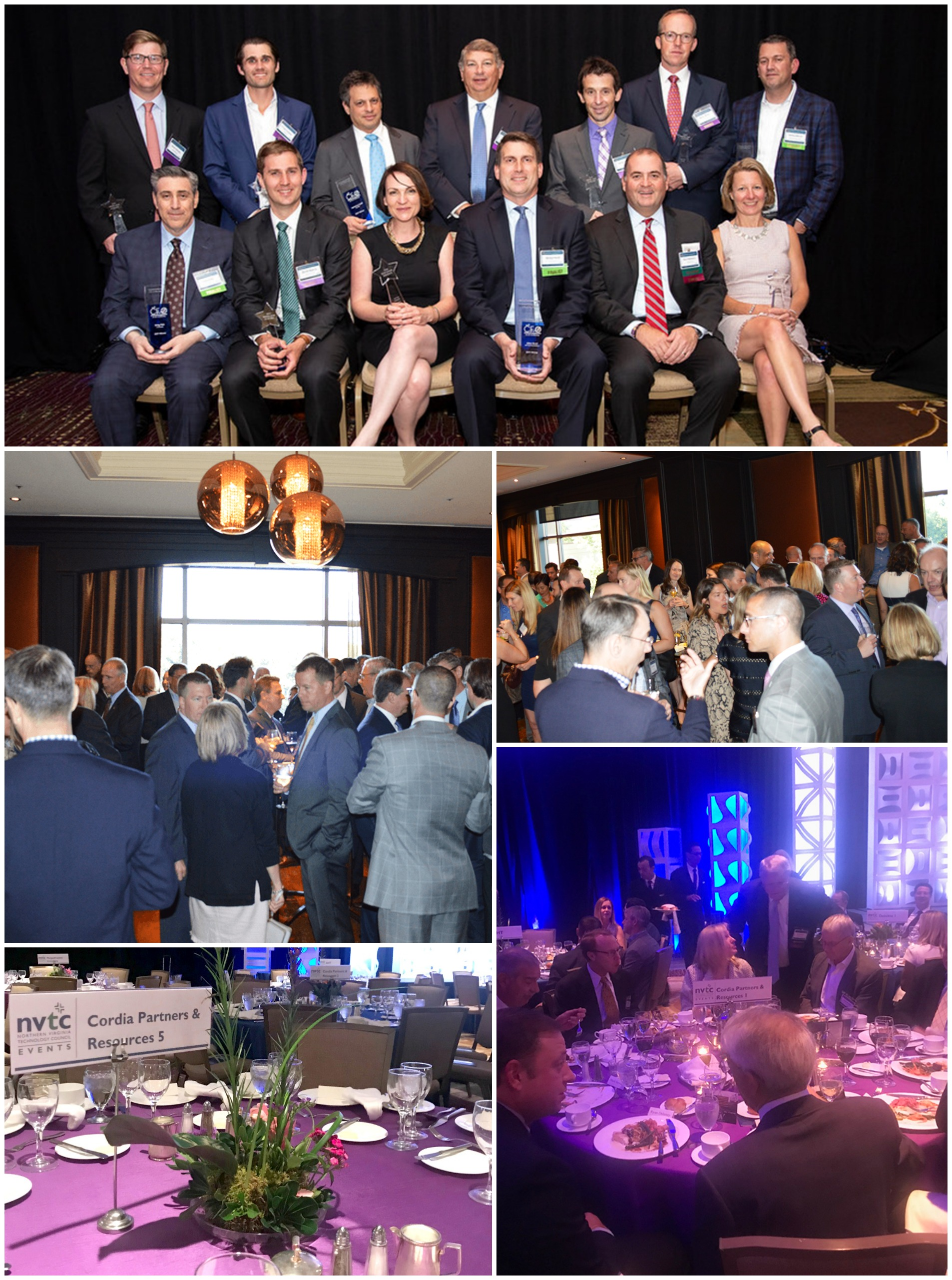 19 cfo awards collage