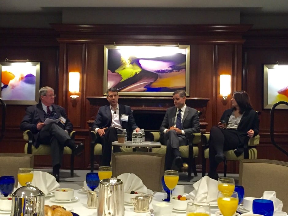 NVTC CFO Panel Picture 3.4.16